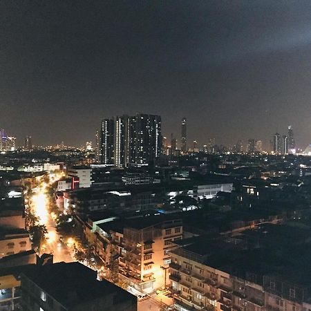 溫馨小屋 Bangkok Exteriér fotografie
