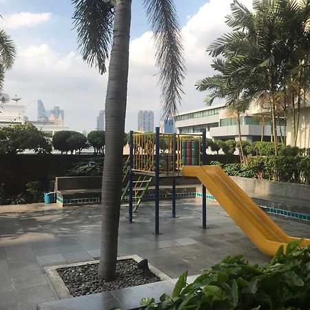 溫馨小屋 Bangkok Exteriér fotografie