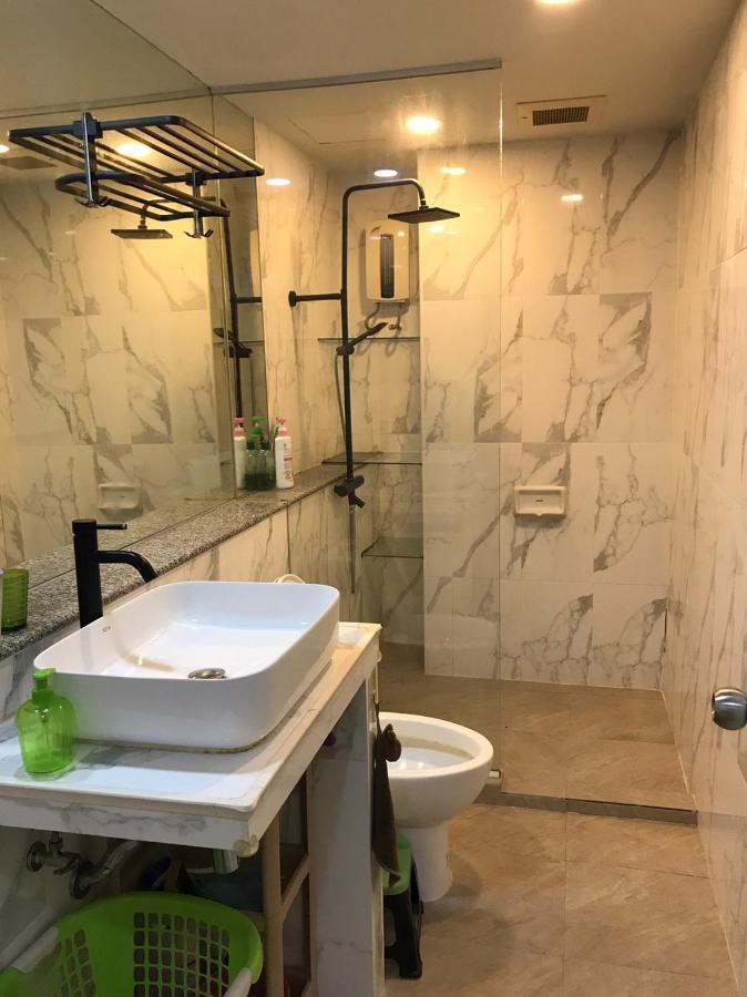 溫馨小屋 Bangkok Exteriér fotografie