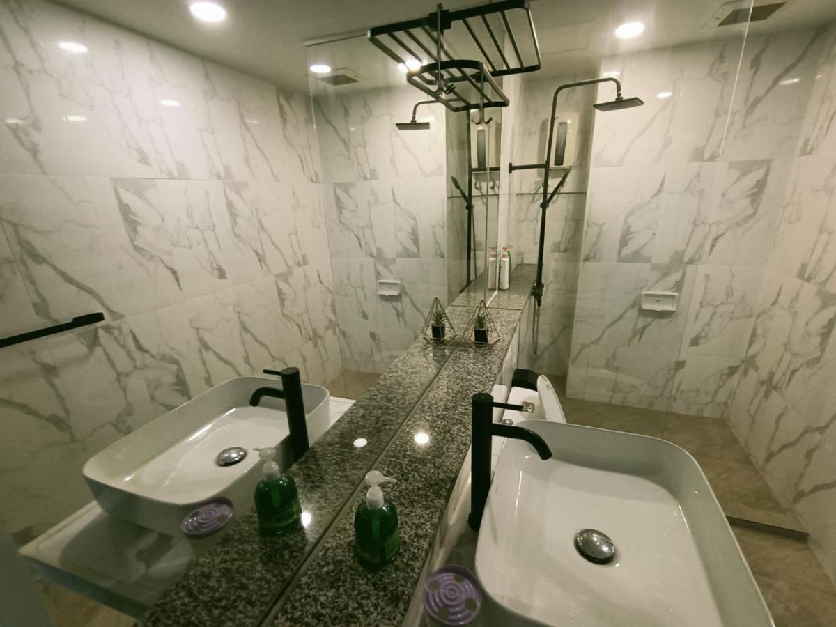 溫馨小屋 Bangkok Exteriér fotografie