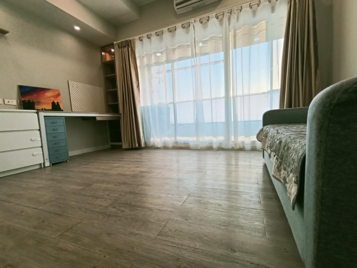 溫馨小屋 Bangkok Exteriér fotografie