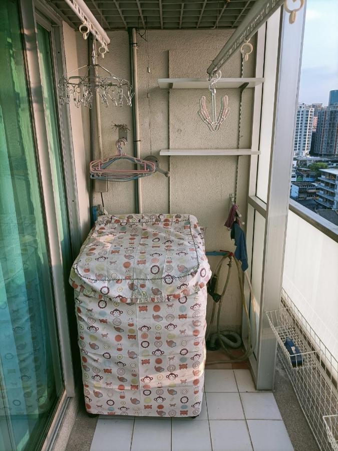 溫馨小屋 Bangkok Exteriér fotografie