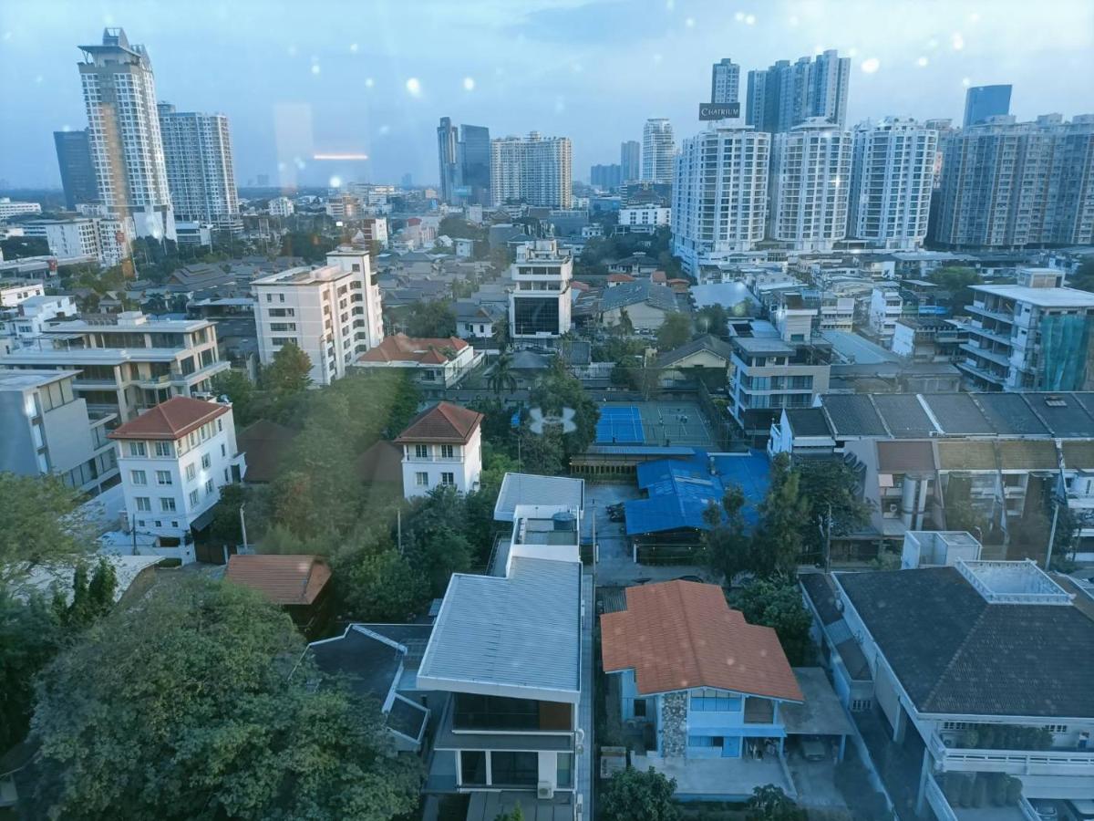溫馨小屋 Bangkok Exteriér fotografie