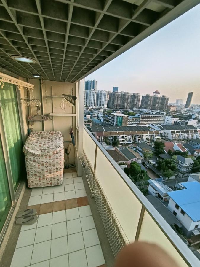 溫馨小屋 Bangkok Exteriér fotografie