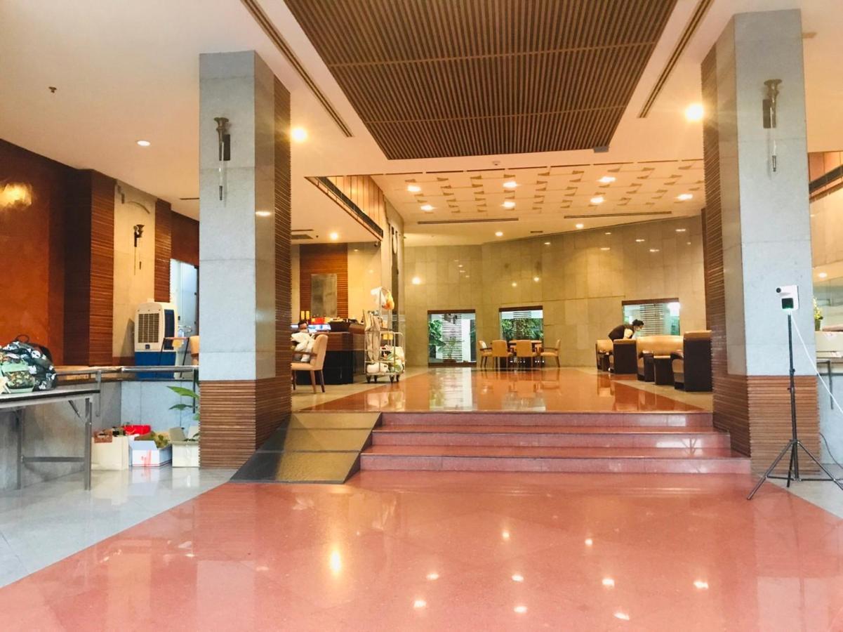 溫馨小屋 Bangkok Exteriér fotografie