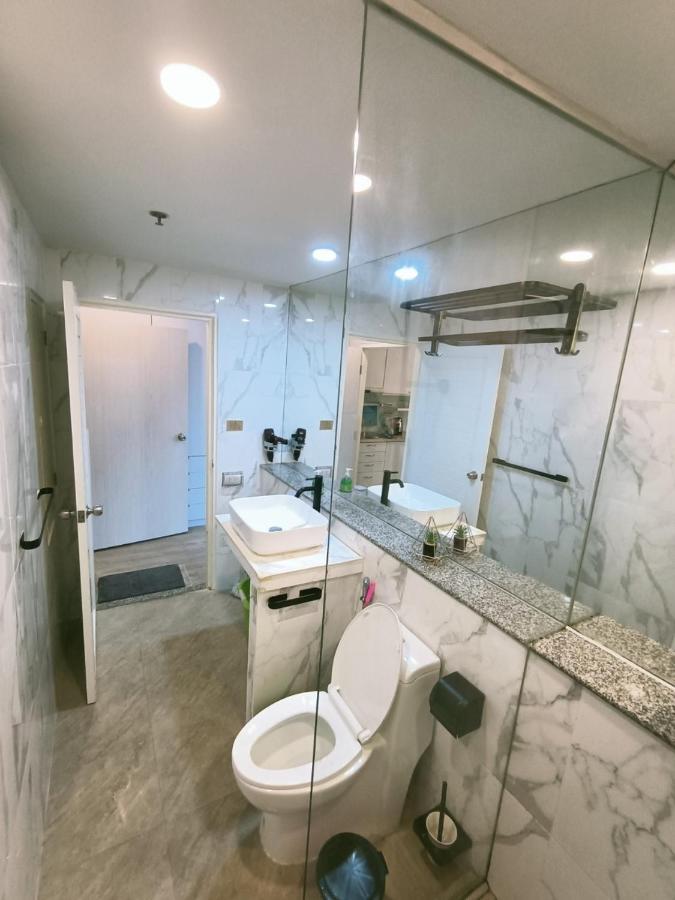 溫馨小屋 Bangkok Exteriér fotografie