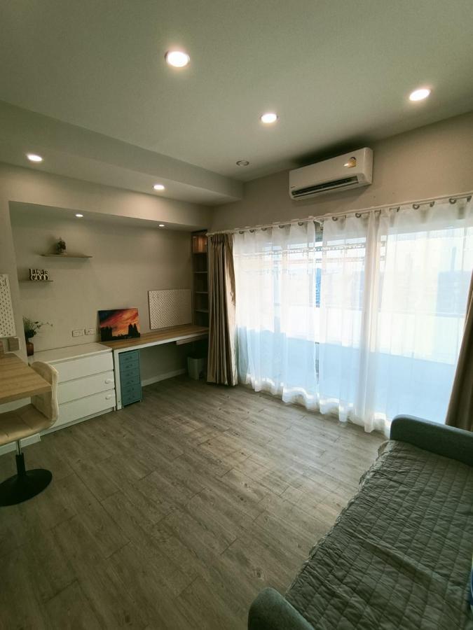 溫馨小屋 Bangkok Exteriér fotografie