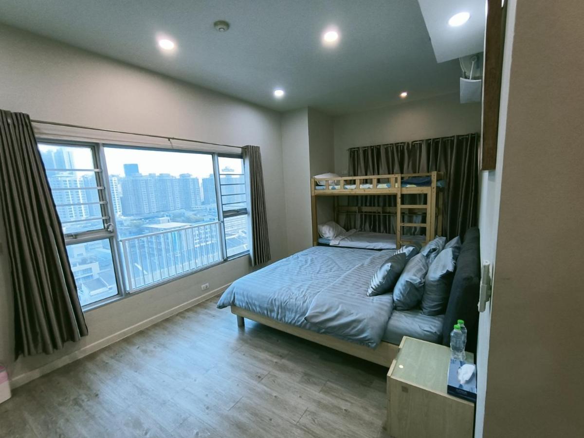 溫馨小屋 Bangkok Exteriér fotografie